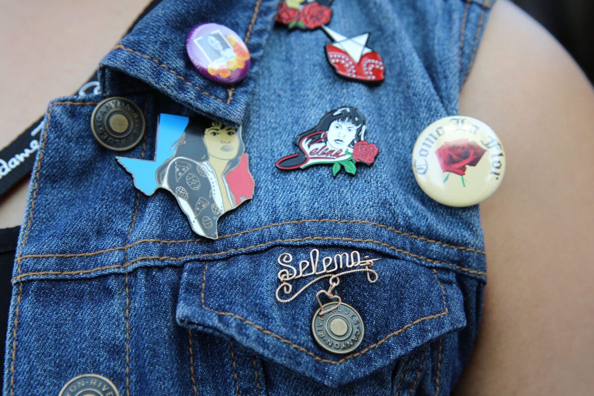 Selena: 31 years after the Tejano singer’s death, her music still resonates with Black fans