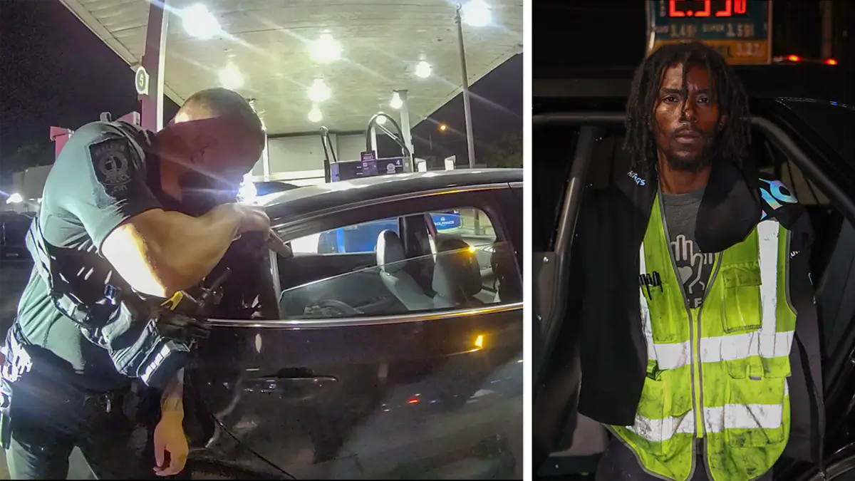 ‘Do Your Magic on These Guys’: Florida Cops Muted Their Bodycams While Arresting 3 Black Men Under Questionable Circumstances, Then Cut‑and‑Pasted a Story That Fell Apart Under Scrutiny