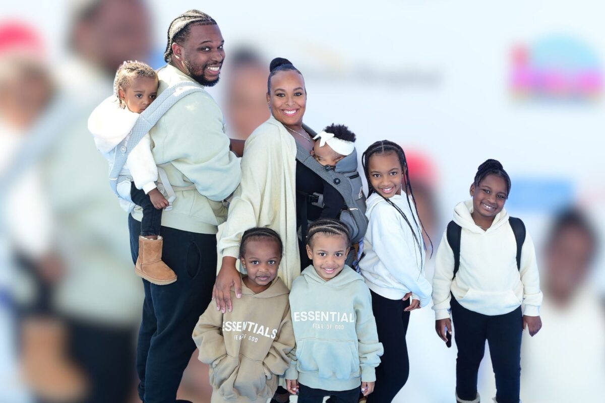 Family behind ‘House of Lafond’ recovering after terrifying LA hit-and-run