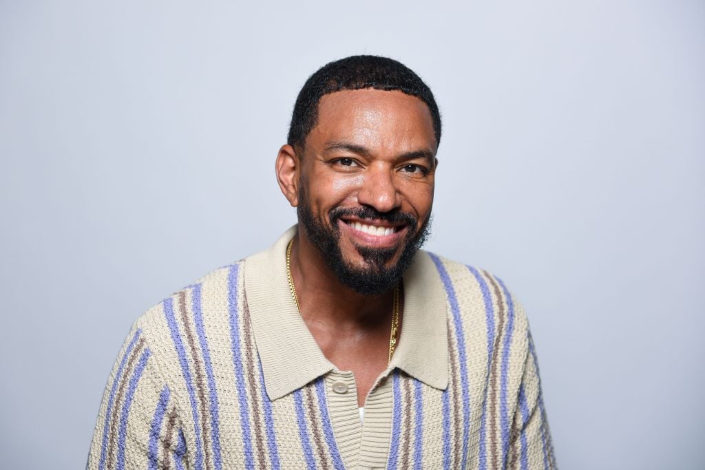 Laz Alonso on ‘The Boys’ season 5: ‘Every day ain’t a good day’