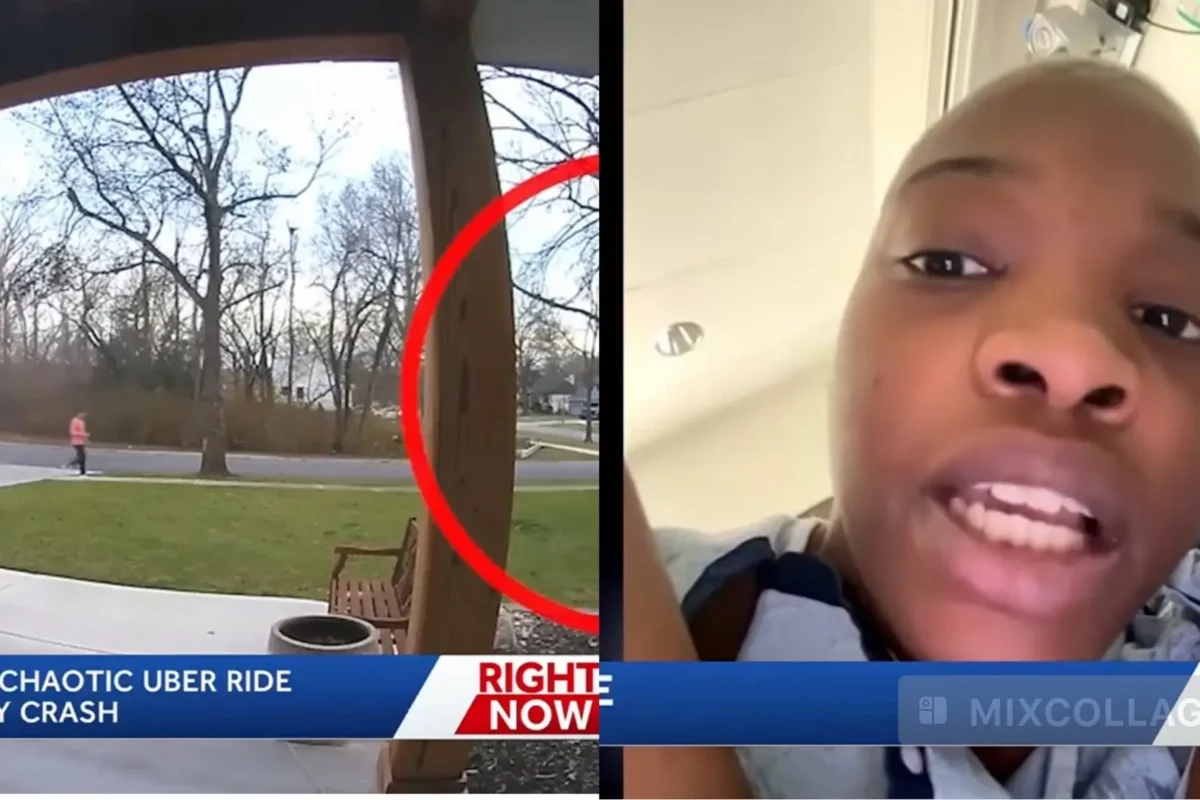 ‘Feeling Lost and Vulnerable’: Uber Passenger Gunned Down on Grocery Run, Then Fired from Hospital Bed While Shooters Remain on the Loose