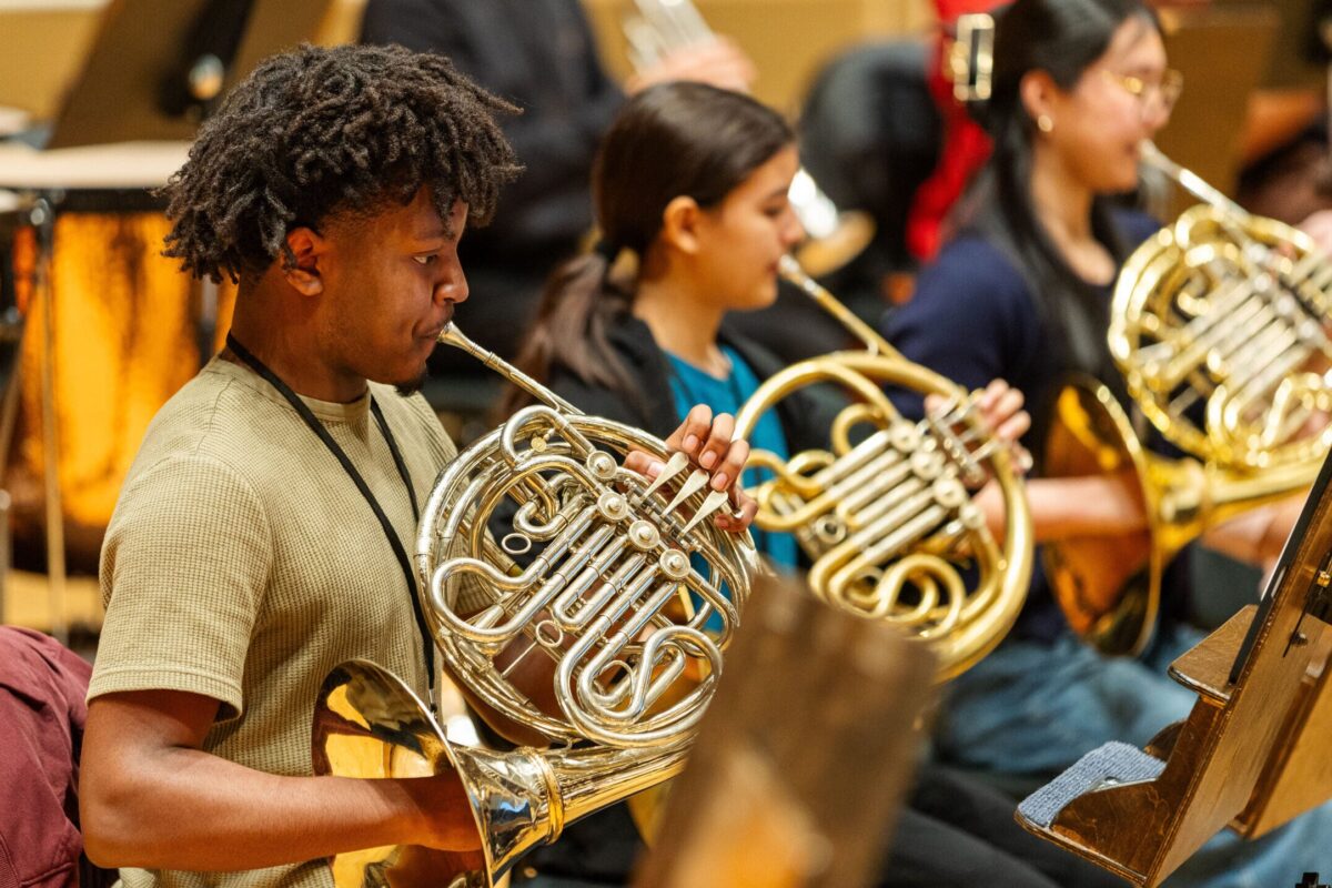 Equity Arc returns to D.C. with festival spotlighting rising classical musicians after last year’s cancellation