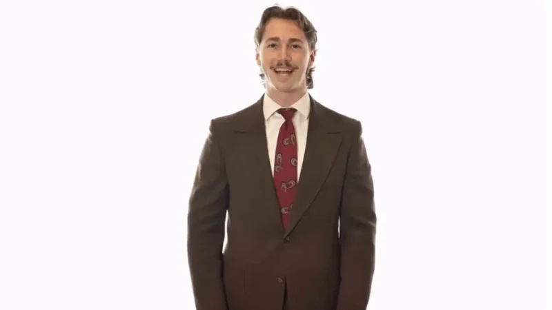 ‘Am I Insane?’: GOP’s New Young Power Player Faces Backlash After Disturbing Comments About Slavery— Then the Hidden Clips Surface