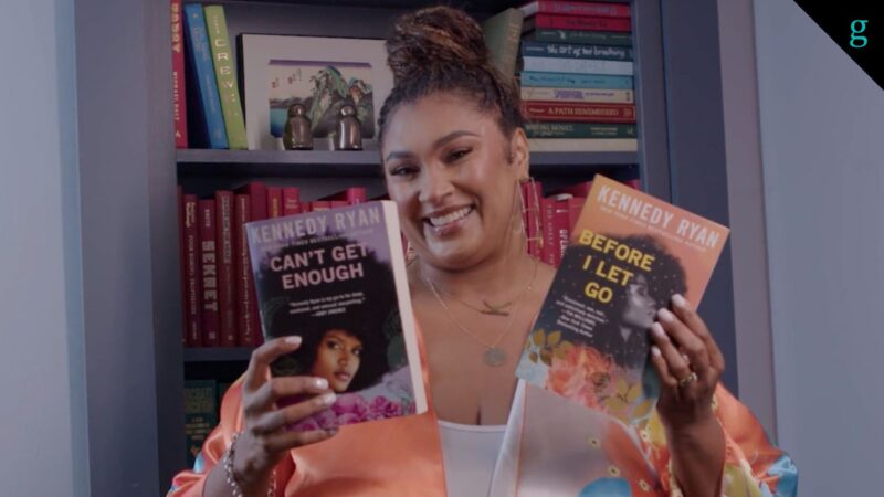 Kennedy Ryan secures first-look deal for ‘Before I Let Go’ on-screen adaptation