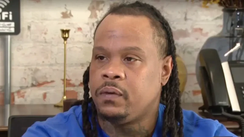 Treated ‘Like an Animal’: Former Michigan Inmate Denied Surgery and Forced to Wear Poop Bag for Two Years Awarded $307M Verdict