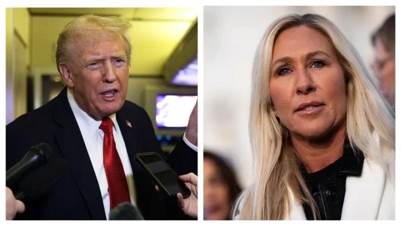 ‘An Absolute Disaster!’: Trump Spirals as Iran Plan Falls Apart — Pressure Explodes from All Sides, but MTG’s Brutal Hit Drags Into the Open What He’s Been Trying to Hide