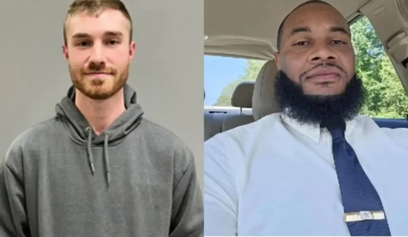 ‘Not Entitled!’: Judge Strikes Down Immunity Claim from Alabama Cop Charged with Murder of Black Man In Botched Repo and He Must Answer to More Than Criminal Charges