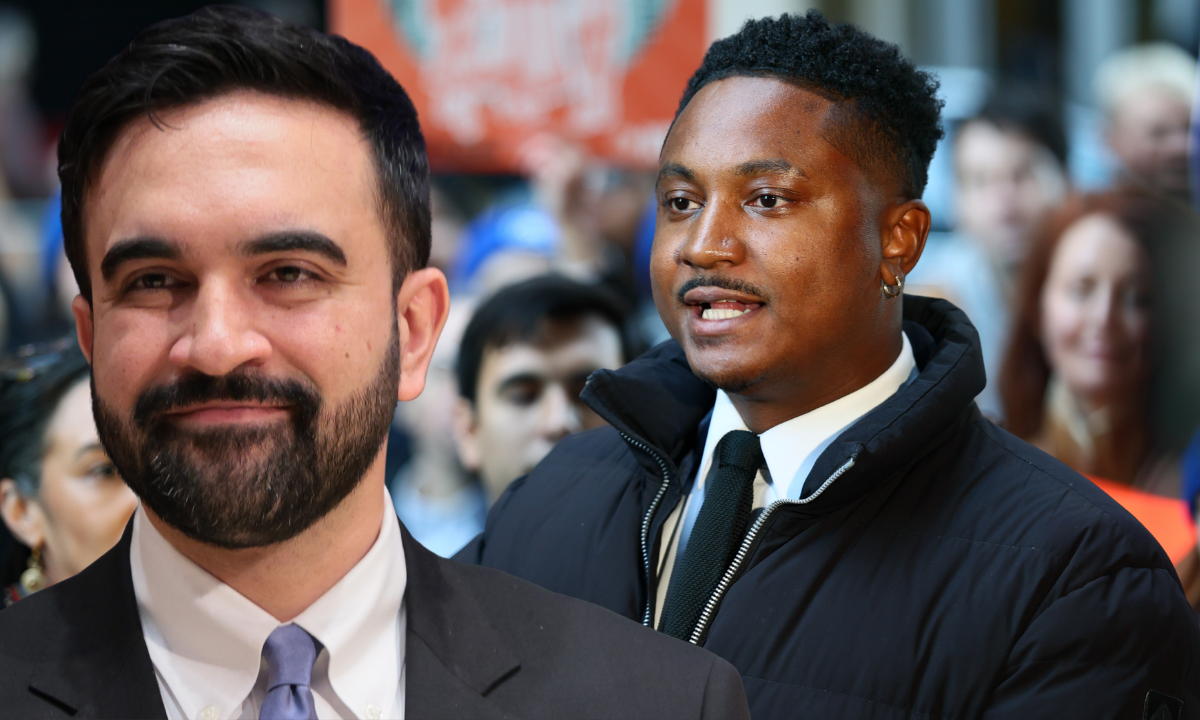 Days after Chi Osse’s arrest, Mamdani launches Deed Theft Prevention Office in continued outreach to Black communities