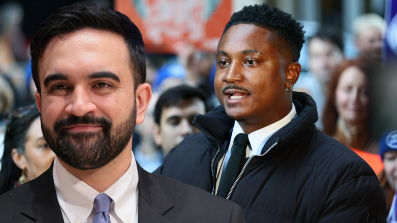 Days after Chi Osse’s arrest, Mamdani launches Deed Theft Prevention Office in continued outreach to Black communities