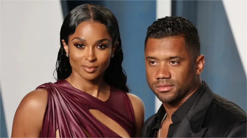 ‘Cici Open That Jacket’: Ciara Throws It Back to Her Baggy Clothes Era, and Fans Are Already Wondering If Baby Cinco Is Making an Early Debut