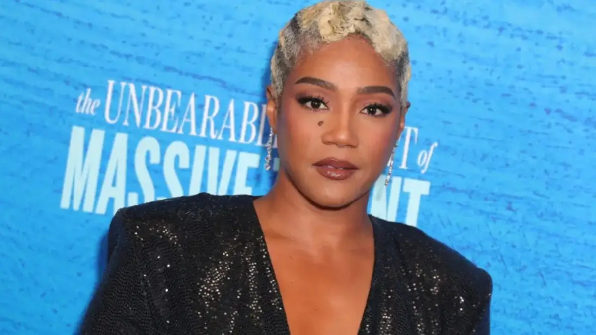 ‘You Was About to Drown’: Tiffany Haddish Drops New Bikini Video That Immediately Sets Social Media Off — Fans Can’t Stop Replaying One Particular Moment 