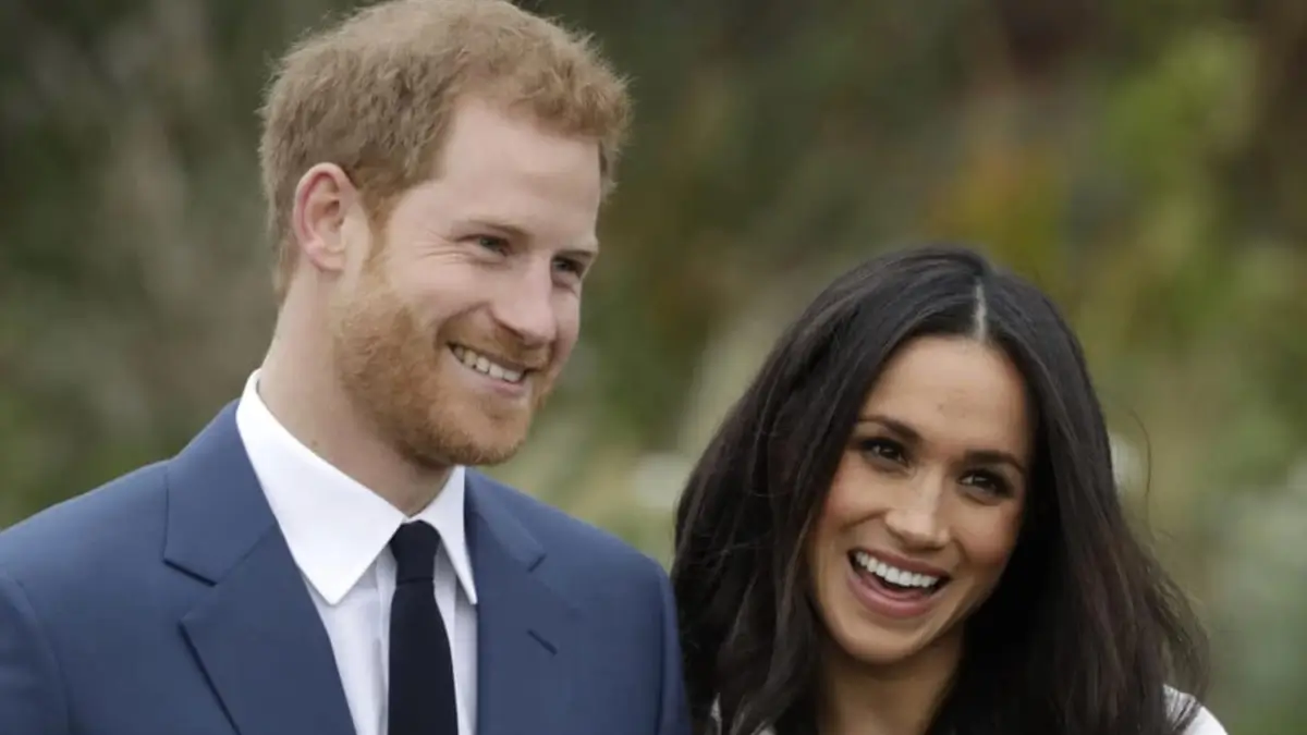 ‘No Way That Is Archie’: Meghan Markle Keeps Archie Hidden — Then Drops a Rare Clip with Prince Harry That Has Fans Zooming In On One Detail