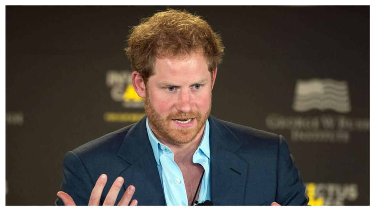 ‘Playing The Victim Card’: Prince Harry Sued By African Charity He Co-Founded in Honor Of His Late Mother Princess Diana