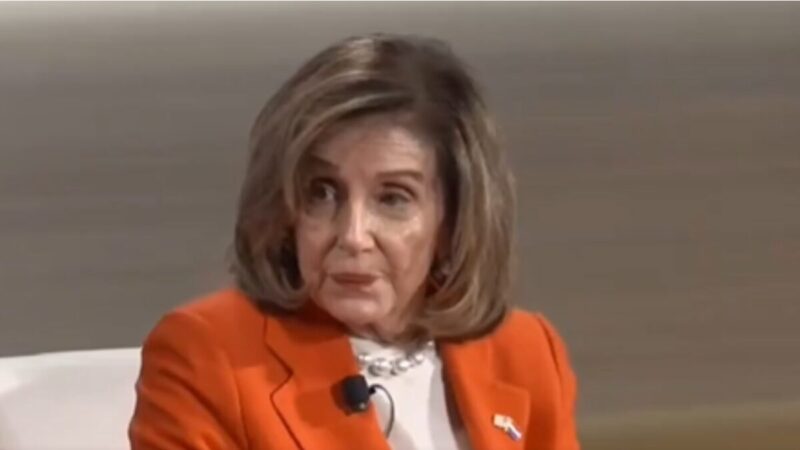 ‘Ultra Savage’: Nancy Pelosi Scorches Donald Trump with Blunt One -Liner That Will Leave Him Seething If He Sees It