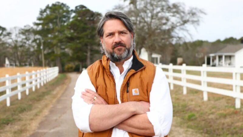 ‘Not Shocked’: Georgia Republican Congressional Candidate Accused of Sending Racist Texts and Forging Former MLB Player’s Signature