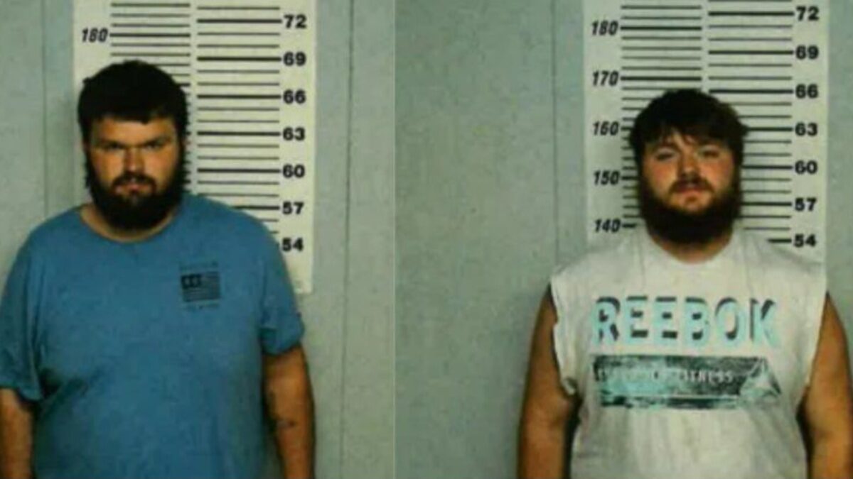 ‘Will Blow Your Heads Off’: White Brothers Charged With Hate Crimes After Alleged Attack Against Black Men Fishing — Shots Start Firing and It Turns When One of Them Gets Shot