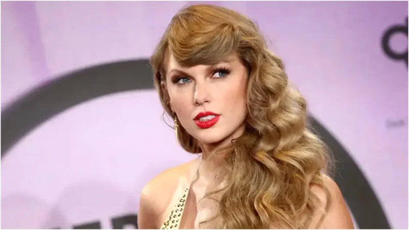 ‘He Comes Second?’: Taylor Swift Sounds Off as Fans Keep Digging for Clues About Travis Kelce and Miss the Point Entirely