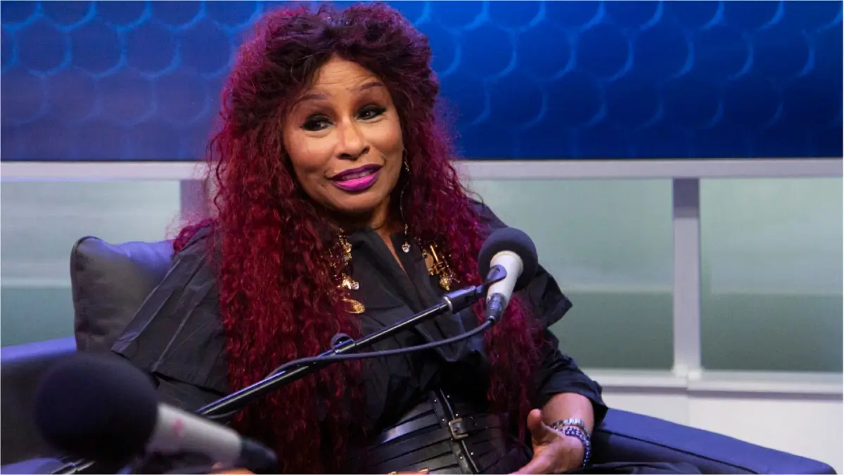 ‘What I Do?’: Chaka Khan’s Secret to Ageless Beauty at 73 Leaves Women Gasping Over Her Bedroom Routine