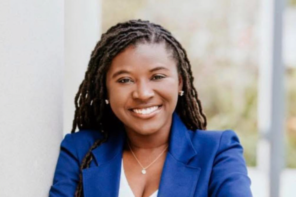 Husband charged in killing of Florida vice mayor Nancy Metayer Brown, told uncle he ‘couldn’t take it anymore’