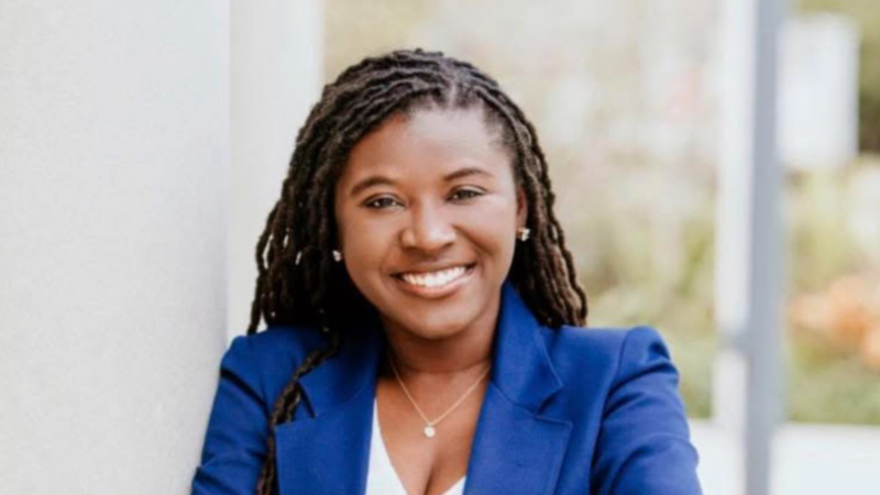 Husband charged in killing of Florida vice mayor Nancy Metayer Brown, told uncle he ‘couldn’t take it anymore’