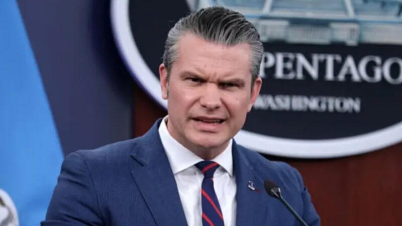 ‘Sad. He’s Not Qualified’: Pete Hegseth Under Fire After a Late-Night Bombshell Shakes the Pentagon — And The Timing Feels Anything But Random