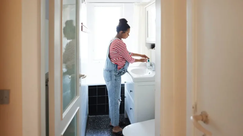 ‘They Want Our Rhythm, Not Our Blues’: California Woman Sues State Black Infant Health Program, Says She Was Turned Away Because She Wasn’t Black