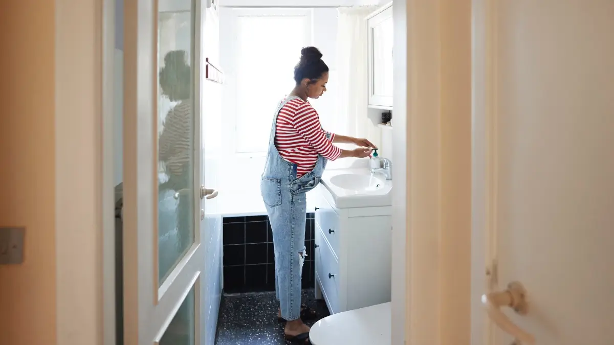 ‘They Want Our Rhythm, Not Our Blues’: California Woman Sues State Black Infant Health Program, Says She Was Turned Away Because She Wasn’t Black