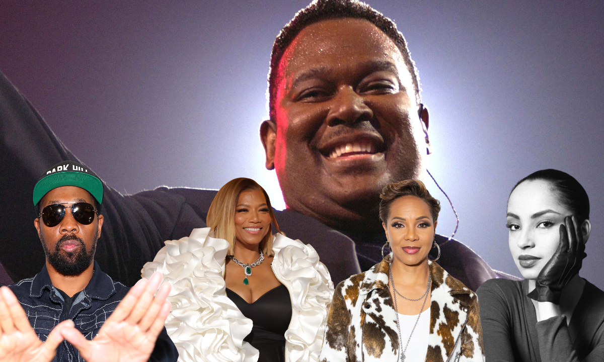 History: Sade, Luther Vandross, Wu-Tang Clan, Queen Latifah, MC Lyte among 2026 Rock & Roll Hall of Fame inductees