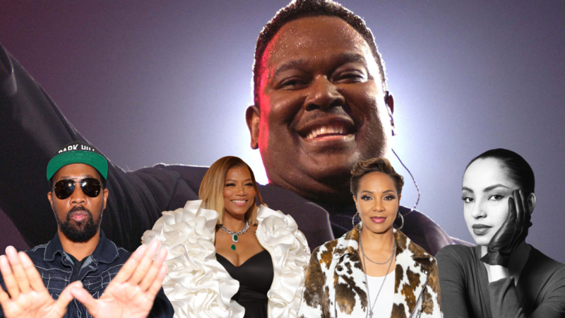 History: Sade, Luther Vandross, Wu-Tang Clan, Queen Latifah, MC Lyte among 2026 Rock & Roll Hall of Fame inductees