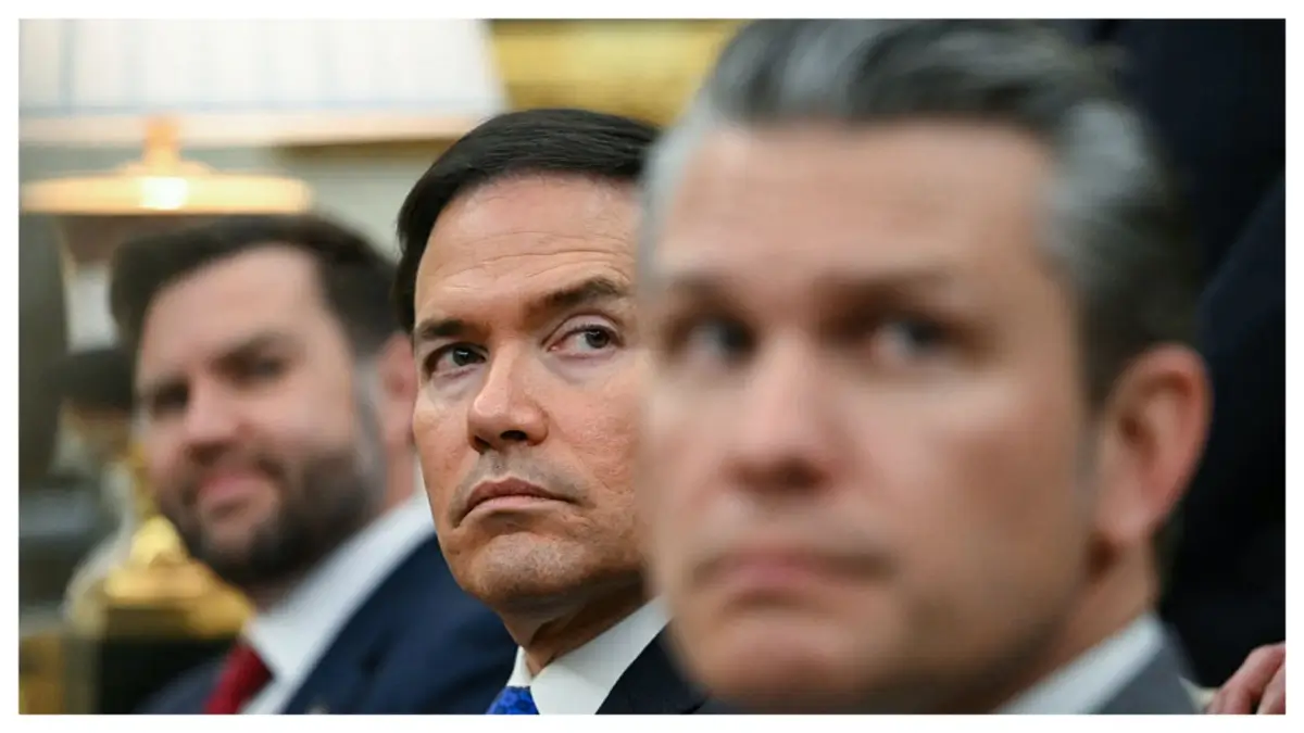 ‘Most Dishonest, Corrupt … in Our Lifetime’: Trump’s Inner Circle Caught Shoveling Millions at His Feet, and the Pattern Looks Way Too Coordinated to Ignore