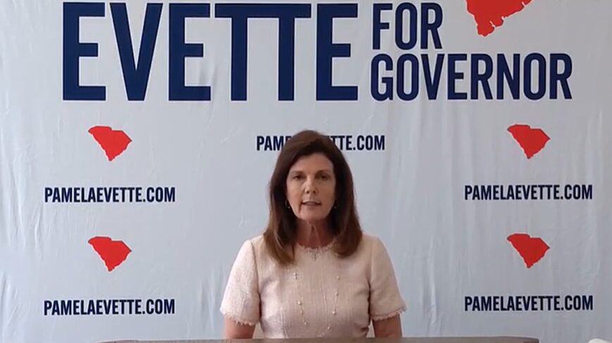 ‘Typical’: HBCU Cancels MAGA Lt. Governor’s Speech After She Calls Student Protestors ‘Woke Mob,’ Then She Tries to ‘Play Victim’
