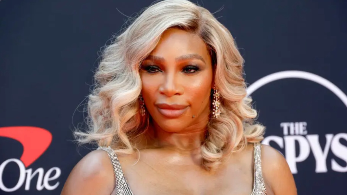 ‘That’s That Black Mom Coming Out’: Serena Williams Has Moms Everywhere Nodding In Agreement as Her Daughter Dares to Challenge the Rules at Home