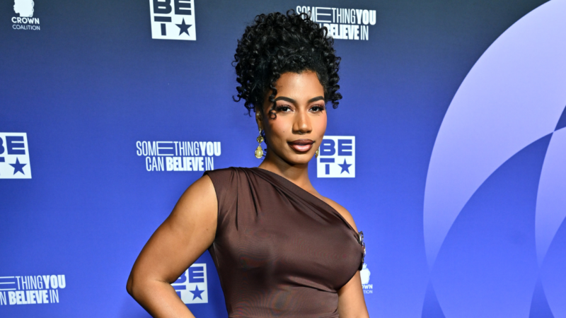 Through partnership, Taylor Rooks’ foundation helps eliminate $2 million in medical debt for residents of her Georgia hometown