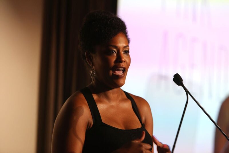 ‘Waiting for Dawn’ author Marisa Renee Lee on why you should always reach for hope in times of uncertainty