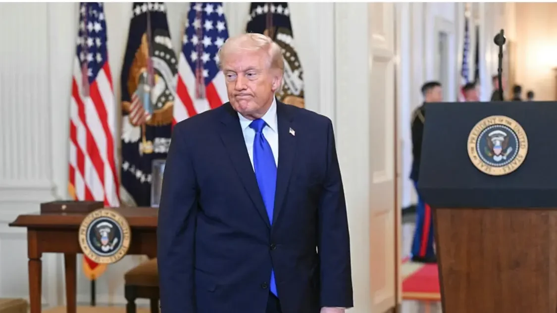 Judge Humiliates Trump For ‘Incorrectly Reading’ Simple Court Order Just To Get His Way — Sending Trump Into A Public Panic As His Slick Move Blows Up In His Face