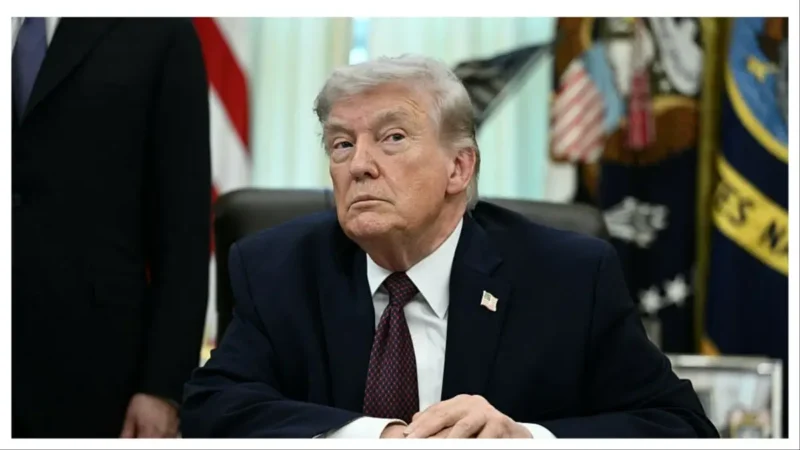 ‘I Don’t Think He Knew It Was Being Recorded’: Trump Didn’t Mean for This to Get Out — Admits He Shouldn’t Be That Way, Keeps Talking Anyway and Reveals Way More Than He Should