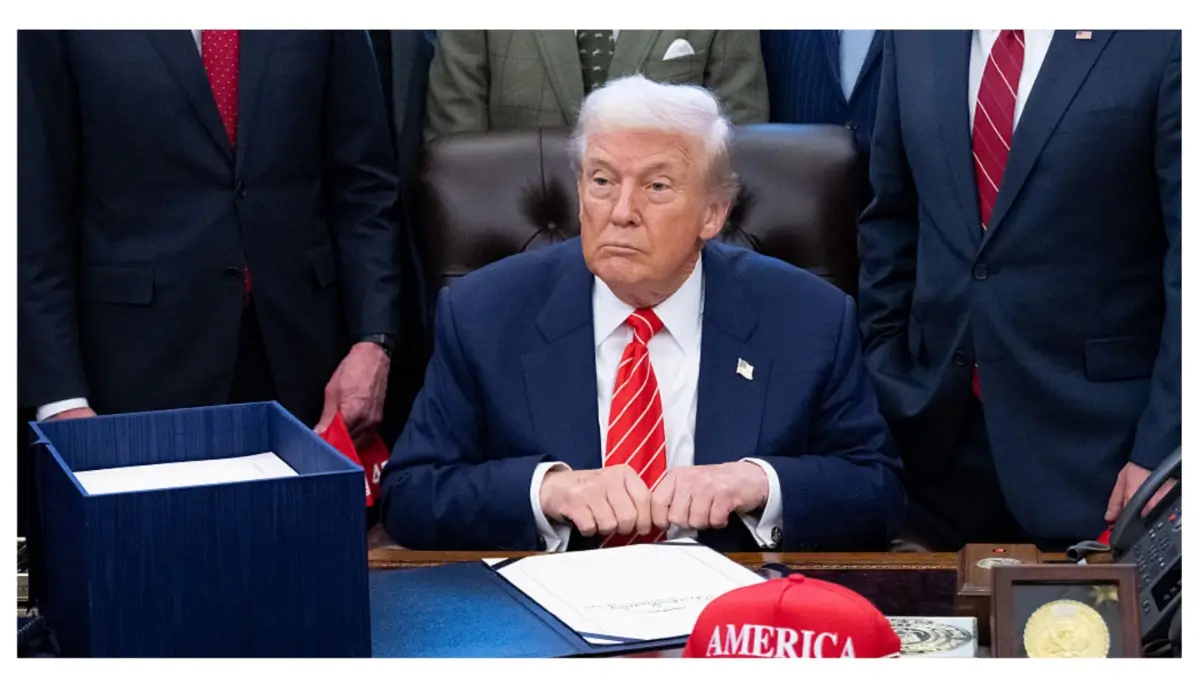 ‘He Will Try Everything!’: Strategist Predicts Trump’s Next Move — It Hits a Nerve, the White House Jumps In to Shut It Down and Only Makes It Worse as That Gets Ripped Apart Too