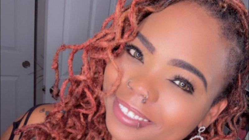 Black Ohio woman turns to GoFundMe, crowd sourcing while facing years in Bali prison over marijuana charge