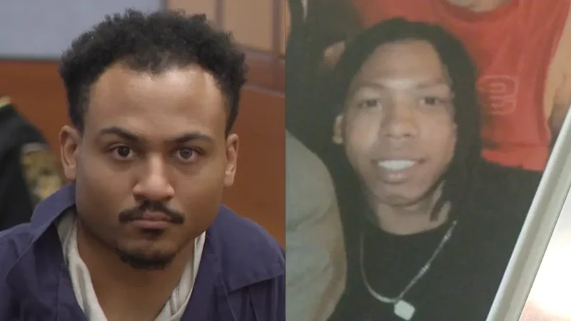 ‘The System Screwed Up’: Atlanta Murder Suspect Walked Free for 18 Months Until He Allegedly Killed U.S. Postal Worker In Nearby Suburb