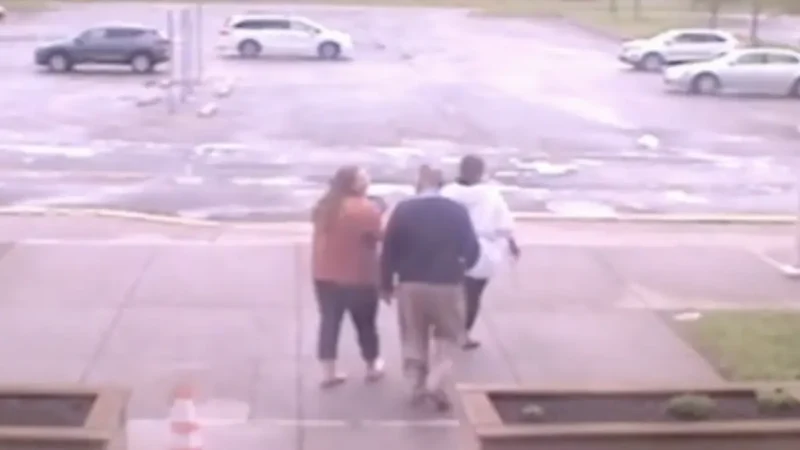 New York Judge Suspended After Using the N-Word to Tell a Story About Black Man Says He Did It for ‘Authenticity and Accuracy’