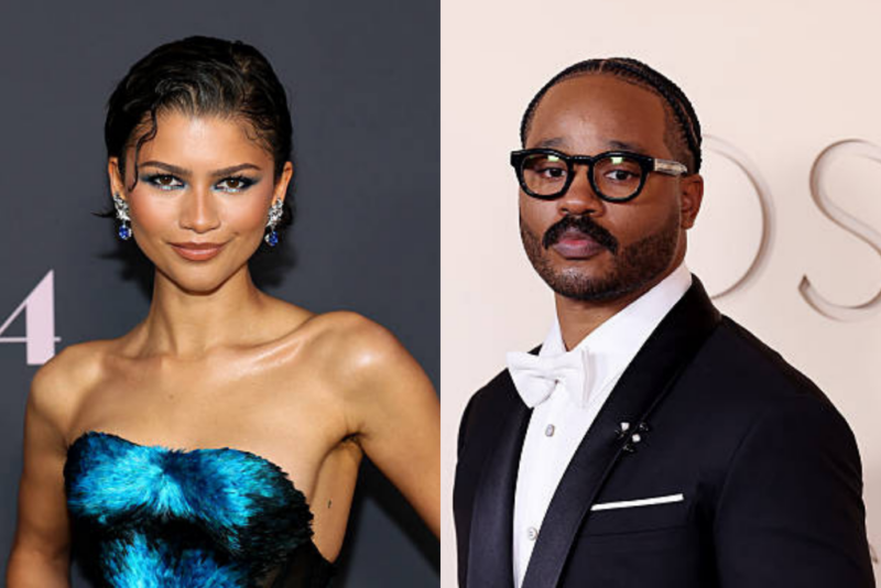 Zendaya wants to work with fellow Oakland native Ryan Coogler: ‘He means so much to us’
