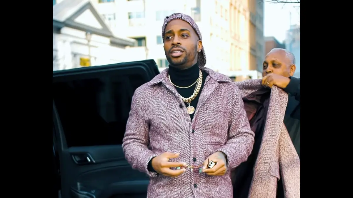 ‘F.R.A.U.D. is Dope’: Host of ‘Rich and Unemployed’ Podcast Learns Fate After Stealing $3.8M from Federal Government While Already Serving Time for Fraud