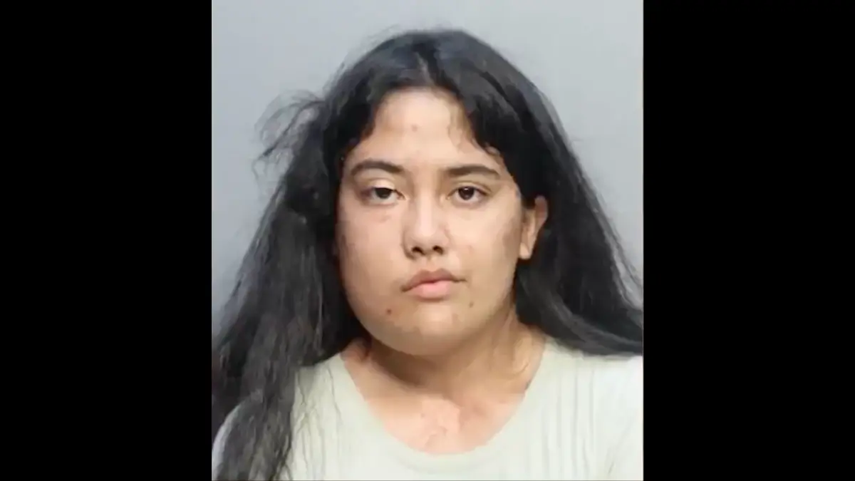 ‘They Called Her ‘the Monster”: 20-Year-Old Mom Who Tried to Hire Hitman to Kill Her 3-Year-Old Son Walks Out of Court With No Jail Time