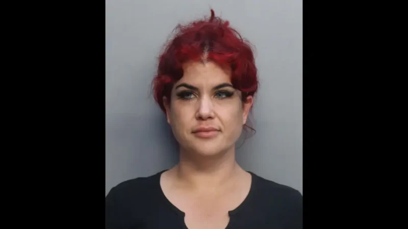 ‘Don’t Talk to Her!’: Florida Woman Accused of Trying to Run Over Mail Carrier Several Times in Unhinged Racist Attack. Now, She Must Pay the Price