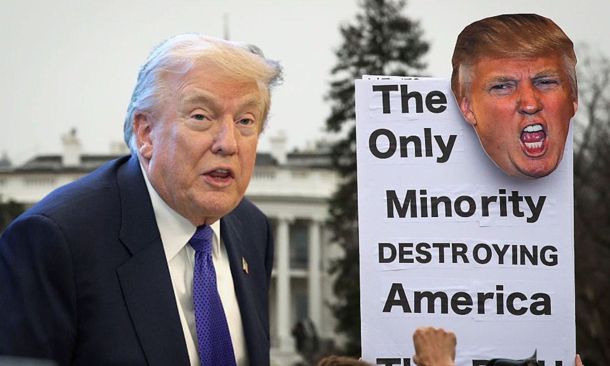 Black unemployment rate slightly dips, but Trump’s new 2027 ‘woke’ budget cuts threaten Black economy