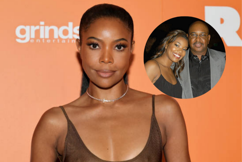 Gabrielle Union mourns father’s death in heartfelt tribute: ‘I know his love is eternal’