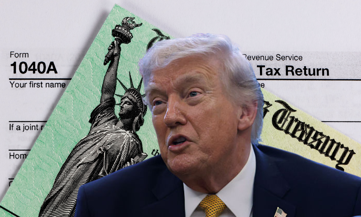 What Black Americans should know about tax season under Trump’s OBBBA