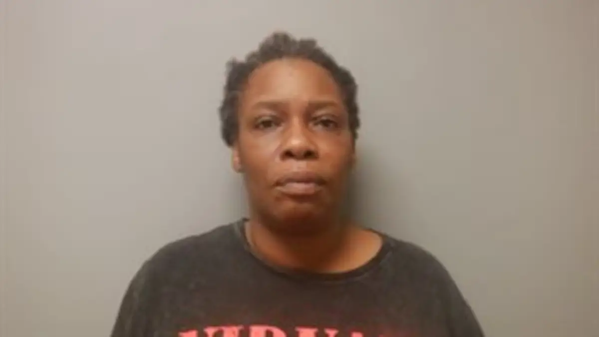 ‘Error’: Arkansas Woman Who Makes $16.50 an Hour Accidentally Paid $1,650 an Hour and Refused to Return Paycheck, Police Say