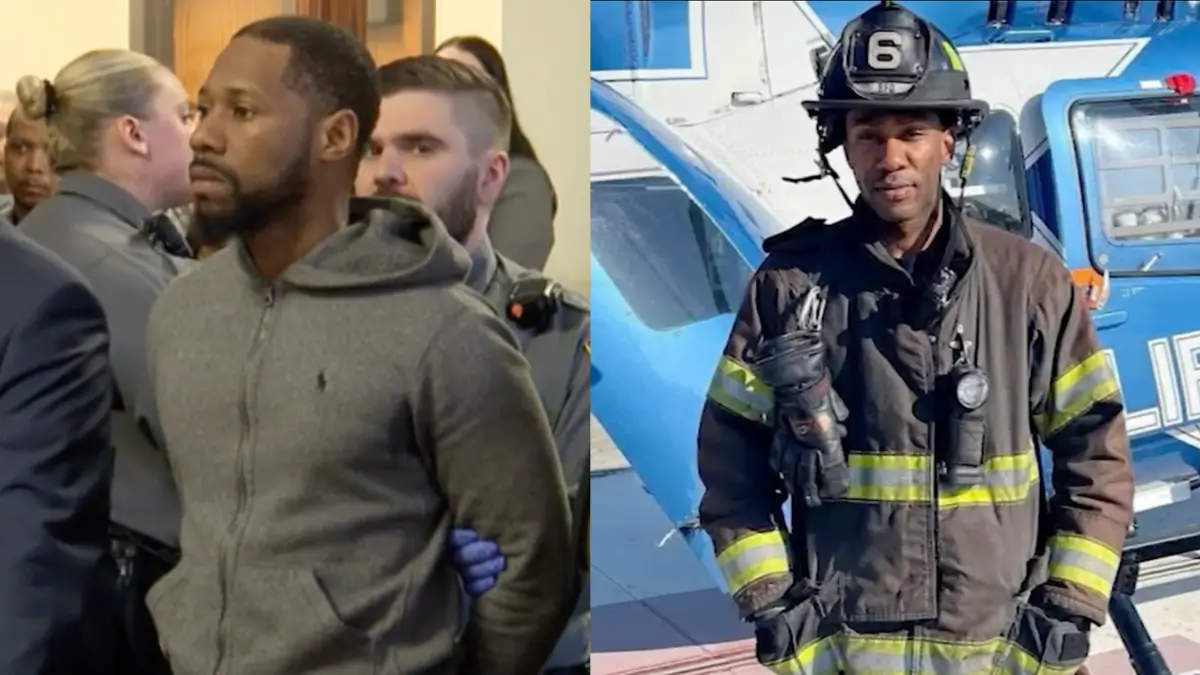 ‘You’re Here with Another Man!’: Connecticut Man Breaks Into Ex-Girlfriend’s Home, Finds Her In Bed with Firefighter, Then Fatally Shoots Him In Crime of Passion, Authorities Say