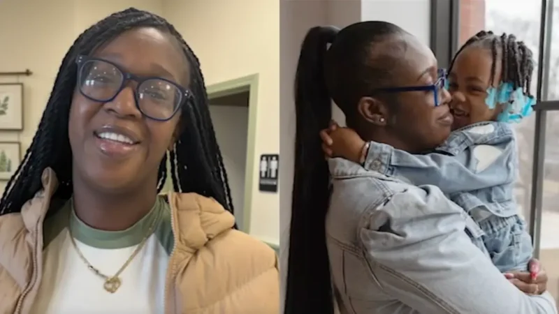 ‘Slammed Her Head Down’: Chicago Woman Was 8 Months Pregnant When She Fatally Stabbed Boyfriend. Now Supporters Want Charges Dropped